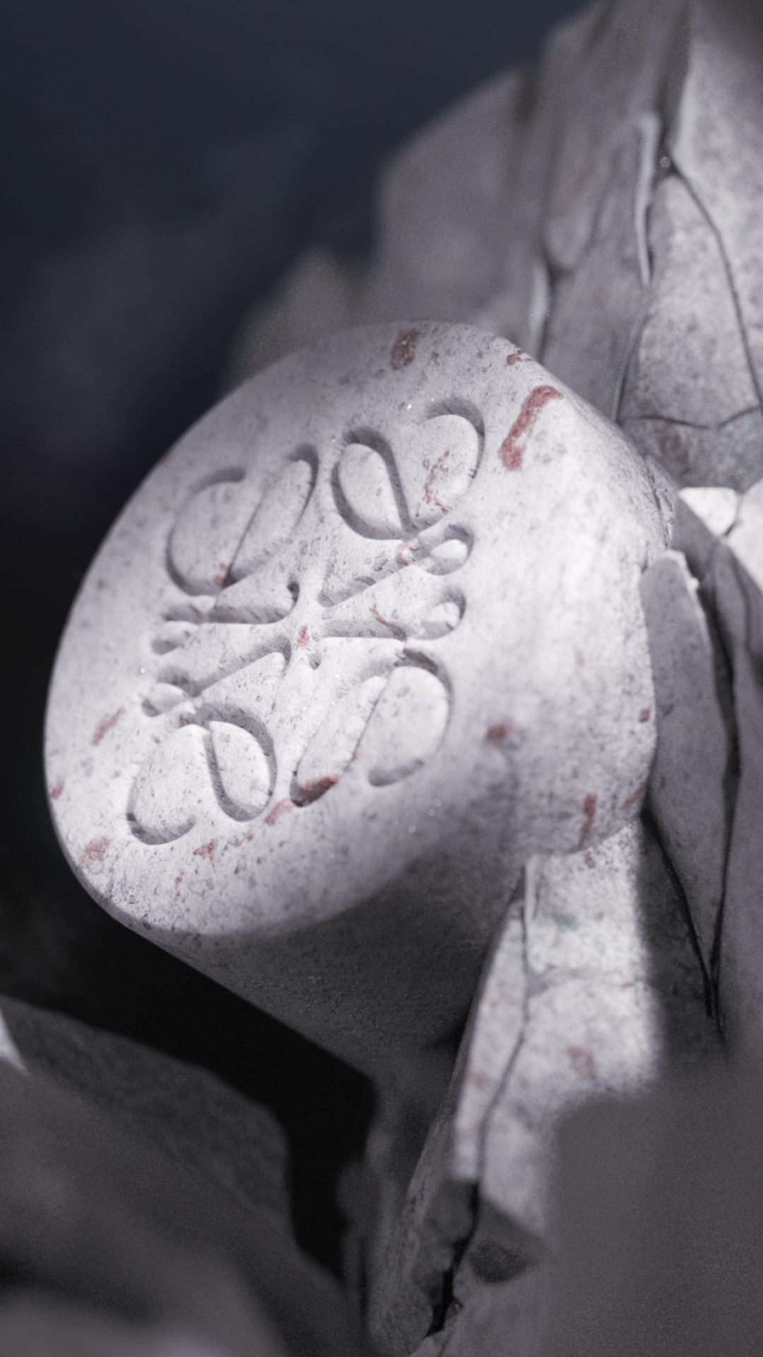 CGI for LOEWE Crafted Collection 